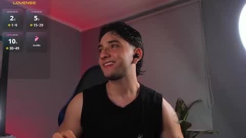 Snapshot of angelbell19 chatting on 03.03.26 angelbell19 online show from 03.03.26