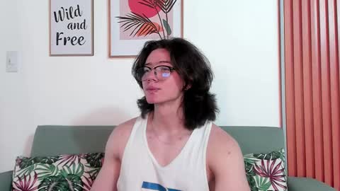 Angel Bennet online show from 12.03.24