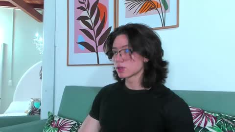 Angel Bennet online show from 12.06.24