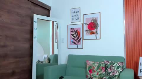 Angel Bennet online show from 12.06.24