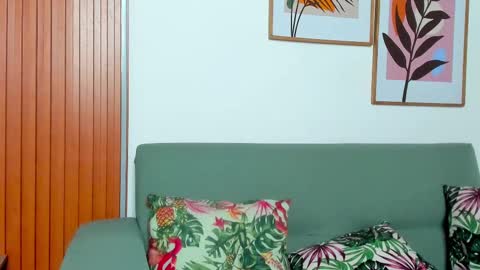 Angel Bennet online show from 12.12.24