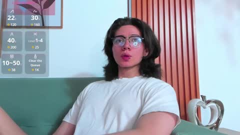 Angel Bennet online show from 01.27.25