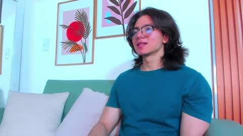 Angel Bennet online show from 01.31.25