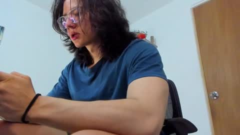 Angel Bennet online show from 02.25.25