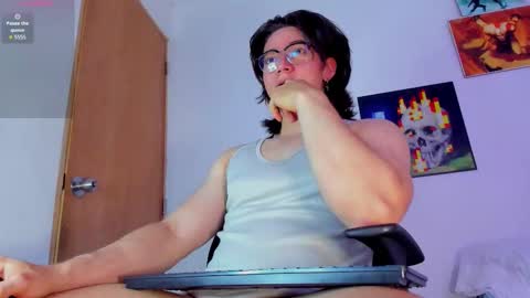 Angel Bennet online show from 11.02.25