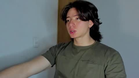 Angel Bennet online show from 11.19.25