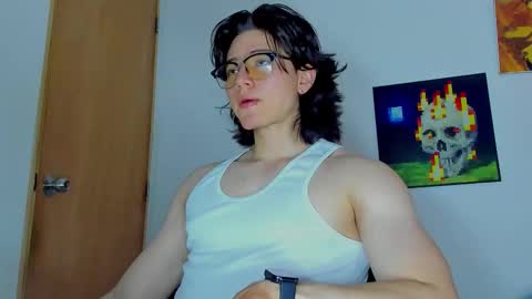 Snapshot of angelbennet_ chatting on 02.01.26 Angel Bennet online show from 02.01.26