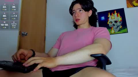 Snapshot of angelbennet_ chatting on 02.13.26 Angel Bennet online show from 02.13.26