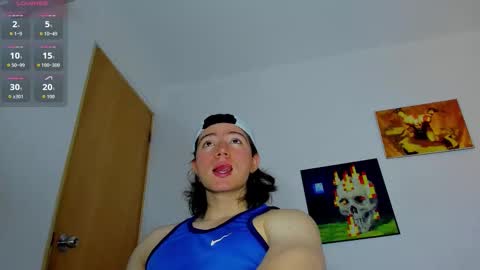 Snapshot of angelbennet_ chatting on 02.16.26 Angel Bennet online show from 02.16.26