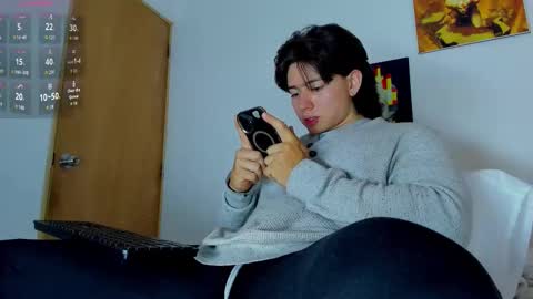 Snapshot of angelbennet_ chatting on 02.21.26 Angel Bennet online show from 02.21.26