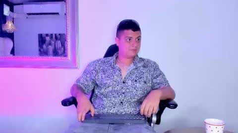 angelblue   online show from 07.01.26