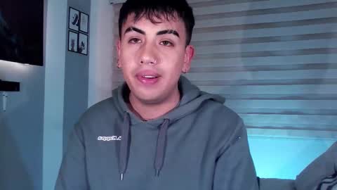 angelboy_01 online show from 09.23.25