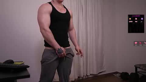 NGEL.  online show from 11.01.25