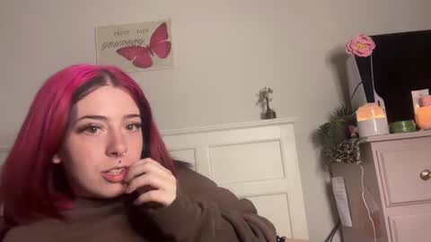 venellope888 online show from 01.29.25