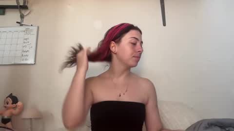 venellope888 online show from 02.22.25
