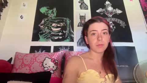 venellope888 online show from 02.26.25