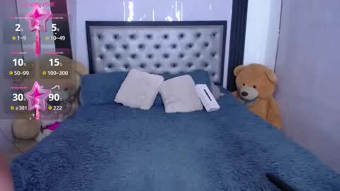 angel online show from 10.11.25