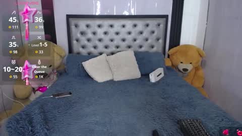 angel online show from 10.18.25