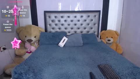 angel online show from 03.07.26