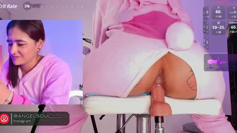 angel online show from 01.22.25