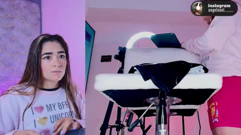 angel online show from 02.04.26