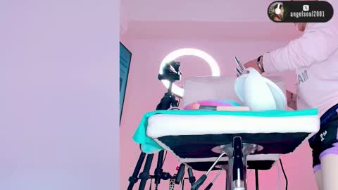 angel online show from 02.05.26