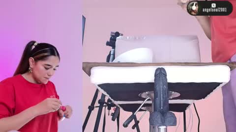 angel online show from 02.09.26