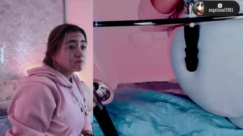 angel online show from 03.02.26