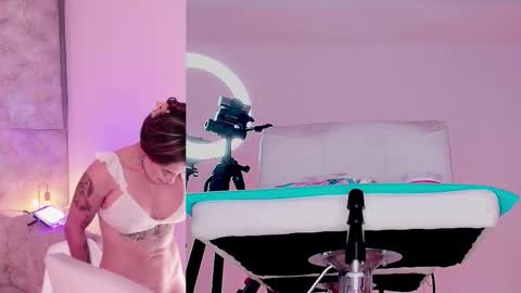 angel online show from 03.22.26