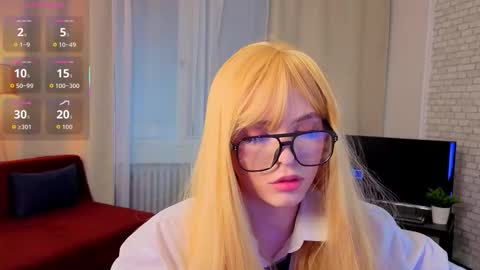 angelchaoss online show from 09.23.25