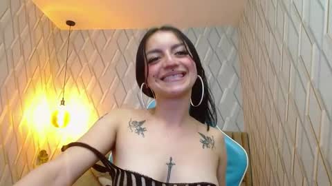 Angel online show from 02.27.25