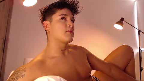 Angel online show from 09.28.25