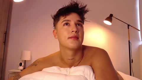 Angel online show from 10.01.25