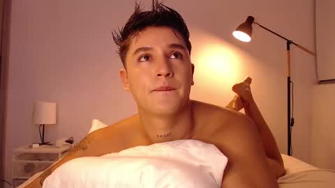 Angel online show from 10.29.25