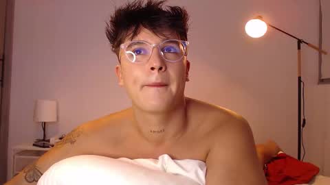 Angel online show from 12.04.25