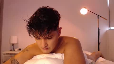 Angel online show from 12.13.25