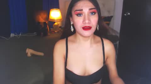 Angel online show from 12.30.24