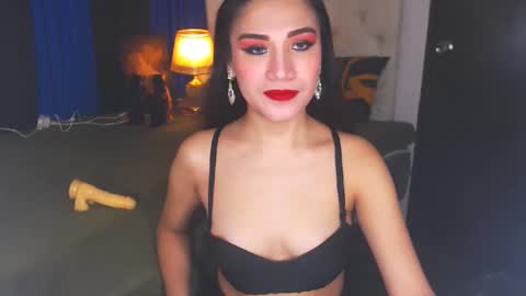 Angel online show from 12.30.24