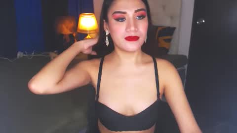 Angel online show from 12.30.24