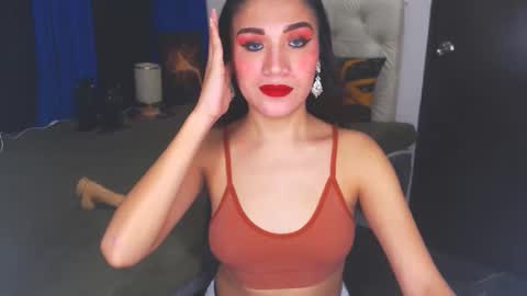 Angel online show from 01.04.25