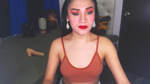 Angel online show from 01.05.25