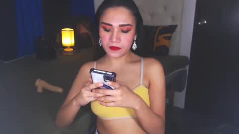 Angel online show from 01.07.25