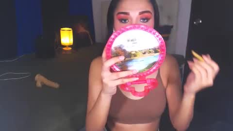 Angel online show from 01.08.25