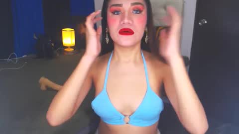 Angel online show from 01.10.25