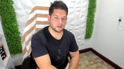 angel online show from 02.18.25