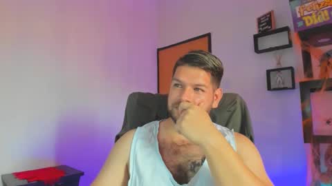 angel online show from 10.31.25