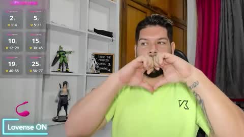 Snapshot of angelcute3 chatting on 03.13.26 angel online show from 03.13.26