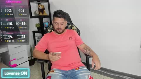 angel online show from 05.18.26