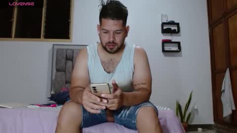 angel online show from 05.19.26