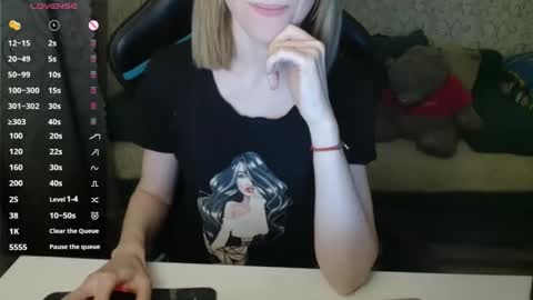 Snapshot of angelcute32 chatting on 02.01.26 AngelCute32 online show from 02.01.26